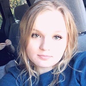 Meet your Posher, Arianah